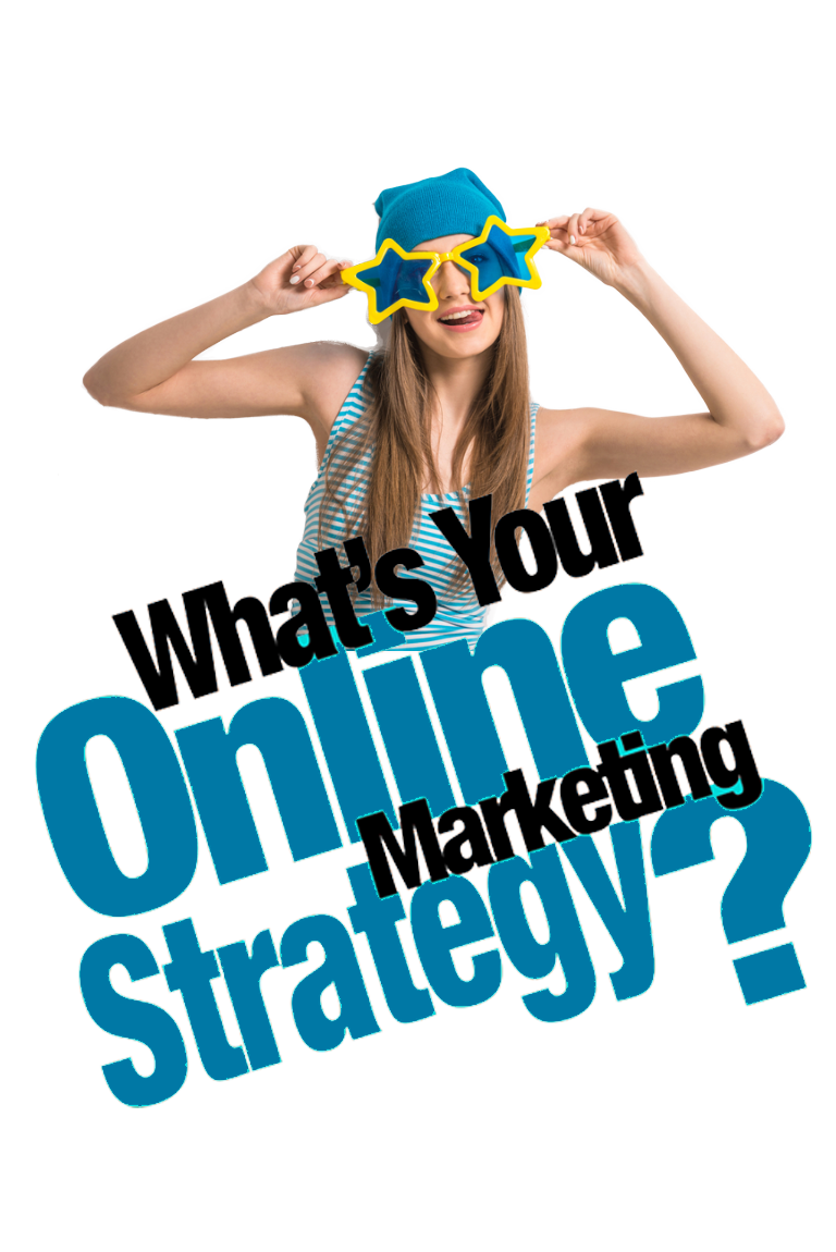 Digital Marketing, SEO Strategies and Social Media Marketing